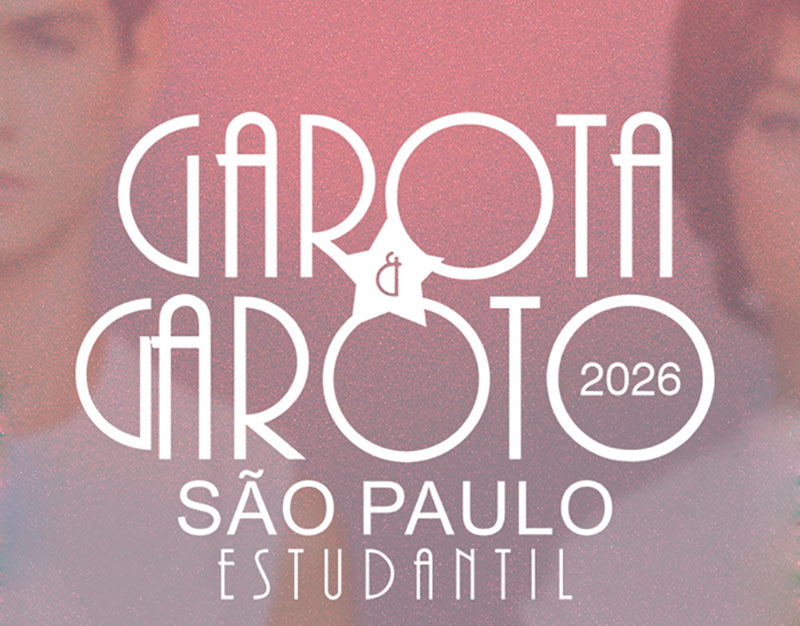 GG Estudantil 2026